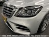USED 2017 67 MERCEDES-BENZ S-CLASS S350d L LWB LIMO AMG LINE PREMIUM (EXECUTIVE) 9G-TRONIC EURO 6 UK DELIVERY FLAT FEE &pound;175 (SUBJECT TO DEAL) *OVER 100 IMAGES ON OUR WEBSITE*BESPOKE FINANCE ARRANGED*PART EXCHANGE WELCOME*ALL VEHICLES HPI CLEAR