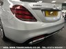 USED 2017 67 MERCEDES-BENZ S-CLASS S350d L LWB LIMO AMG LINE PREMIUM (EXECUTIVE) 9G-TRONIC EURO 6 UK DELIVERY FLAT FEE &pound;175 (SUBJECT TO DEAL) *OVER 100 IMAGES ON OUR WEBSITE*BESPOKE FINANCE ARRANGED*PART EXCHANGE WELCOME*ALL VEHICLES HPI CLEAR