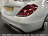 USED 2017 67 MERCEDES-BENZ S-CLASS S350d L LWB LIMO AMG LINE PREMIUM (EXECUTIVE) 9G-TRONIC EURO 6 UK DELIVERY FLAT FEE &pound;175 (SUBJECT TO DEAL) *OVER 100 IMAGES ON OUR WEBSITE*BESPOKE FINANCE ARRANGED*PART EXCHANGE WELCOME*ALL VEHICLES HPI CLEAR