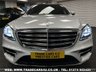USED 2017 67 MERCEDES-BENZ S-CLASS S350d L LWB LIMO AMG LINE PREMIUM (EXECUTIVE) 9G-TRONIC EURO 6 UK DELIVERY FLAT FEE &pound;175 (SUBJECT TO DEAL) *OVER 100 IMAGES ON OUR WEBSITE*BESPOKE FINANCE ARRANGED*PART EXCHANGE WELCOME*ALL VEHICLES HPI CLEAR