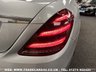 USED 2017 67 MERCEDES-BENZ S-CLASS S350d L LWB LIMO AMG LINE PREMIUM (EXECUTIVE) 9G-TRONIC EURO 6 UK DELIVERY FLAT FEE &pound;175 (SUBJECT TO DEAL) *OVER 100 IMAGES ON OUR WEBSITE*BESPOKE FINANCE ARRANGED*PART EXCHANGE WELCOME*ALL VEHICLES HPI CLEAR