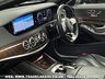 USED 2017 67 MERCEDES-BENZ S-CLASS S350d L LWB LIMO AMG LINE PREMIUM (EXECUTIVE) 9G-TRONIC EURO 6 UK DELIVERY FLAT FEE &pound;175 (SUBJECT TO DEAL) *OVER 100 IMAGES ON OUR WEBSITE*BESPOKE FINANCE ARRANGED*PART EXCHANGE WELCOME*ALL VEHICLES HPI CLEAR