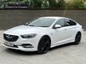 USED 2018 67 VAUXHALL INSIGNIA GRAND SPORT 2.0 SRI VX-LINE NAV 5d 168 BHP 