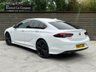 USED 2018 67 VAUXHALL INSIGNIA GRAND SPORT 2.0 SRI VX-LINE NAV 5d 168 BHP 