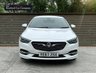 USED 2018 67 VAUXHALL INSIGNIA GRAND SPORT 2.0 SRI VX-LINE NAV 5d 168 BHP 