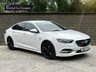USED 2018 67 VAUXHALL INSIGNIA GRAND SPORT 2.0 SRI VX-LINE NAV 5d 168 BHP 