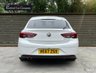 USED 2018 67 VAUXHALL INSIGNIA GRAND SPORT 2.0 SRI VX-LINE NAV 5d 168 BHP 
