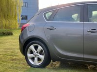 USED 2010 10 VAUXHALL ASTRA 1.6 SRI 5d 177 BHP 