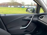 USED 2010 10 VAUXHALL ASTRA 1.6 SRI 5d 177 BHP 