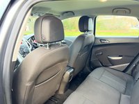 USED 2010 10 VAUXHALL ASTRA 1.6 SRI 5d 177 BHP 