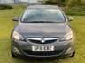 USED 2010 10 VAUXHALL ASTRA 1.6 SRI 5d 177 BHP 