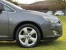 USED 2010 10 VAUXHALL ASTRA 1.6 SRI 5d 177 BHP 
