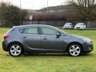 USED 2010 10 VAUXHALL ASTRA 1.6 SRI 5d 177 BHP 
