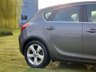 USED 2010 10 VAUXHALL ASTRA 1.6 SRI 5d 177 BHP 