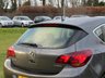 USED 2010 10 VAUXHALL ASTRA 1.6 SRI 5d 177 BHP 