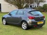 USED 2010 10 VAUXHALL ASTRA 1.6 SRI 5d 177 BHP 