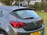 USED 2010 10 VAUXHALL ASTRA 1.6 SRI 5d 177 BHP 