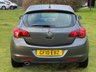 USED 2010 10 VAUXHALL ASTRA 1.6 SRI 5d 177 BHP 