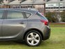 USED 2010 10 VAUXHALL ASTRA 1.6 SRI 5d 177 BHP 