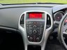 USED 2010 10 VAUXHALL ASTRA 1.6 SRI 5d 177 BHP 