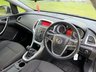 USED 2010 10 VAUXHALL ASTRA 1.6 SRI 5d 177 BHP 