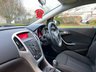 USED 2010 10 VAUXHALL ASTRA 1.6 SRI 5d 177 BHP 
