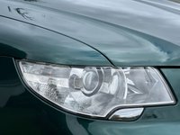 USED 2009 59 SKODA SUPERB 1.8 ELEGANCE TSI DSG 5d 160 BHP 