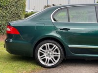 USED 2009 59 SKODA SUPERB 1.8 ELEGANCE TSI DSG 5d 160 BHP 
