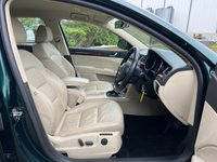 USED 2009 59 SKODA SUPERB 1.8 ELEGANCE TSI DSG 5d 160 BHP 