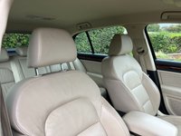 USED 2009 59 SKODA SUPERB 1.8 ELEGANCE TSI DSG 5d 160 BHP 