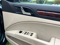 USED 2009 59 SKODA SUPERB 1.8 ELEGANCE TSI DSG 5d 160 BHP 