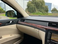 USED 2009 59 SKODA SUPERB 1.8 ELEGANCE TSI DSG 5d 160 BHP 