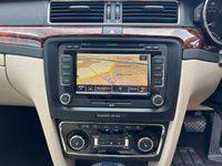 USED 2009 59 SKODA SUPERB 1.8 ELEGANCE TSI DSG 5d 160 BHP 