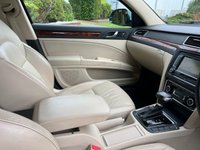 USED 2009 59 SKODA SUPERB 1.8 ELEGANCE TSI DSG 5d 160 BHP 