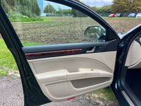 USED 2009 59 SKODA SUPERB 1.8 ELEGANCE TSI DSG 5d 160 BHP 