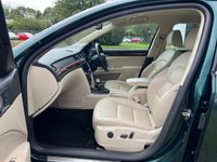 USED 2009 59 SKODA SUPERB 1.8 ELEGANCE TSI DSG 5d 160 BHP 