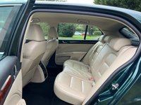 USED 2009 59 SKODA SUPERB 1.8 ELEGANCE TSI DSG 5d 160 BHP 