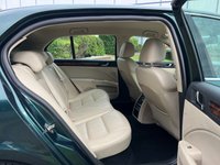 USED 2009 59 SKODA SUPERB 1.8 ELEGANCE TSI DSG 5d 160 BHP 