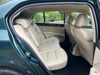 USED 2009 59 SKODA SUPERB 1.8 ELEGANCE TSI DSG 5d 160 BHP 