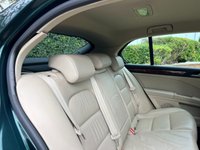 USED 2009 59 SKODA SUPERB 1.8 ELEGANCE TSI DSG 5d 160 BHP 