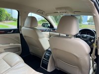 USED 2009 59 SKODA SUPERB 1.8 ELEGANCE TSI DSG 5d 160 BHP 