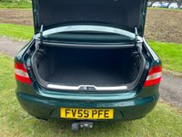USED 2009 59 SKODA SUPERB 1.8 ELEGANCE TSI DSG 5d 160 BHP 