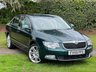 USED 2009 59 SKODA SUPERB 1.8 ELEGANCE TSI DSG 5d 160 BHP 