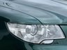USED 2009 59 SKODA SUPERB 1.8 ELEGANCE TSI DSG 5d 160 BHP 