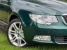USED 2009 59 SKODA SUPERB 1.8 ELEGANCE TSI DSG 5d 160 BHP 