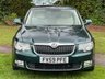 USED 2009 59 SKODA SUPERB 1.8 ELEGANCE TSI DSG 5d 160 BHP 