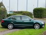 USED 2009 59 SKODA SUPERB 1.8 ELEGANCE TSI DSG 5d 160 BHP 