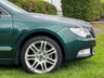 USED 2009 59 SKODA SUPERB 1.8 ELEGANCE TSI DSG 5d 160 BHP 