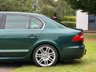 USED 2009 59 SKODA SUPERB 1.8 ELEGANCE TSI DSG 5d 160 BHP 
