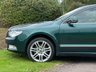 USED 2009 59 SKODA SUPERB 1.8 ELEGANCE TSI DSG 5d 160 BHP 